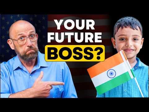 How do Indian immigrants get so rich? thumbnail