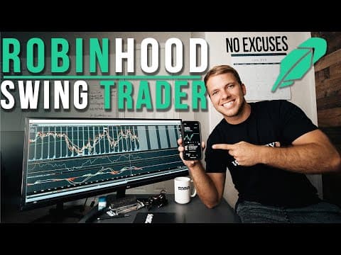 Robinhood Swing Trading Beginner Mistake To Avoid thumbnail