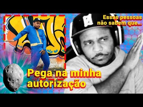 Arte de Rua: Precisa de Autorização? thumbnail