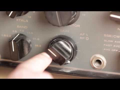 Radio Receivers thumbnail