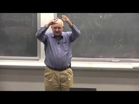 8. Analysis of Multithreaded Algorithms thumbnail