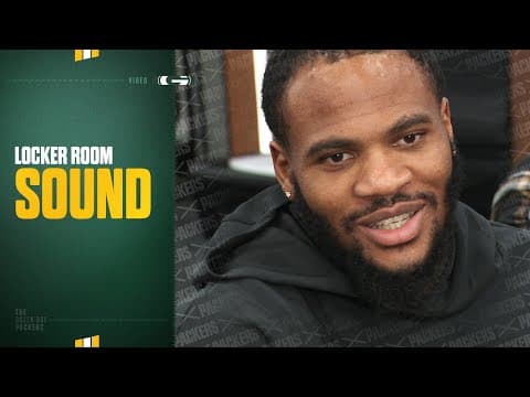 Micah Parsons' message to the team: 'Be ready to do more than your job requires' thumbnail