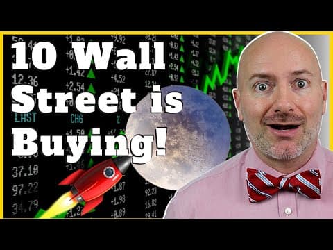 What Are the Best Reddit Stocks to Buy Right Now? thumbnail