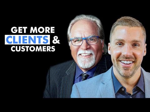 How to Attract More Clients for Consulting Business thumbnail