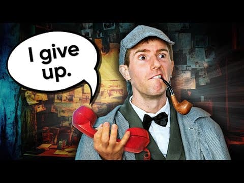TWO Support Technicians Gave Up On Us - Secret Shopper 4 Part 3 thumbnail