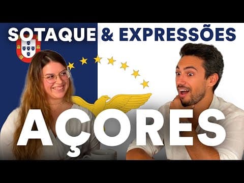How to Understand São Miguel's Unique Accent thumbnail