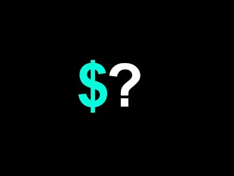 Income Reveal: EXACTLY How Much I Made In Total (last 2 yrs) thumbnail