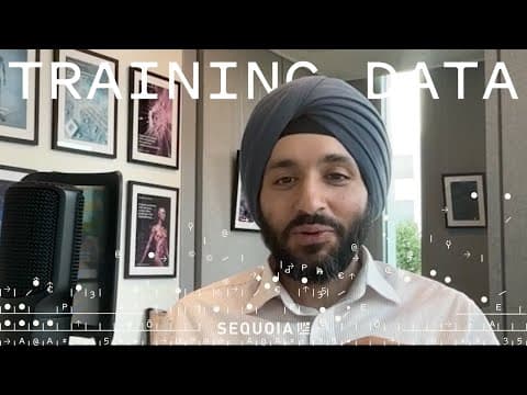 DeepMind's Pushmeet Kohli on AI's Scientific Revolution thumbnail