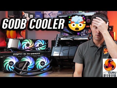 TCOMAS AIO Lineup Review – A Pricey Disaster thumbnail