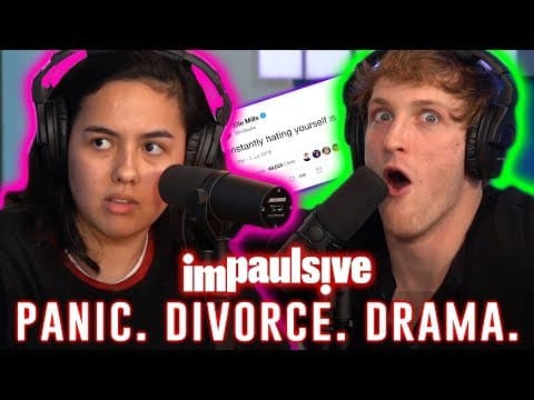 HOW THE INTERNET DESTROYED ELLE MILLS - IMPAULSIVE EP. 32 thumbnail
