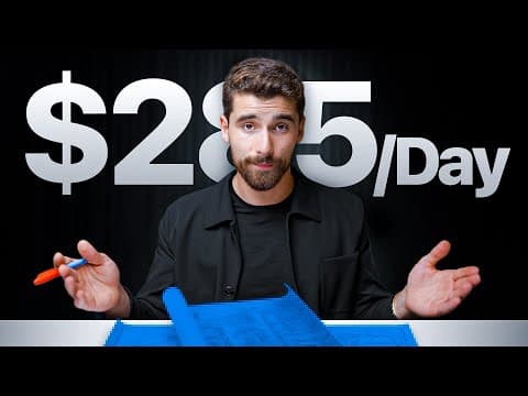 What Is the Easiest Way to Make Money Online in 2026? thumbnail