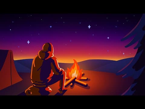 The Secret to Being Happy Alone thumbnail