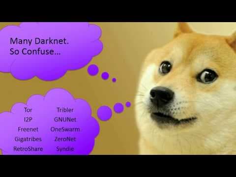 How Darknets Reveal Attackers, Methods, and Targets thumbnail