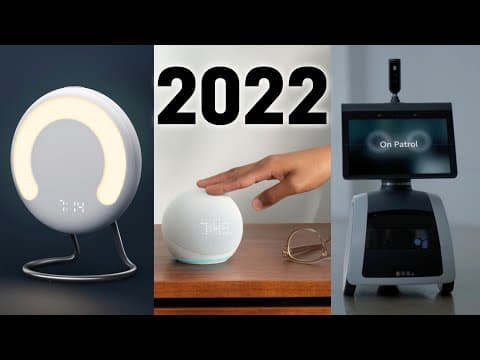 What New Home Automation Features Did Amazon Announce? thumbnail