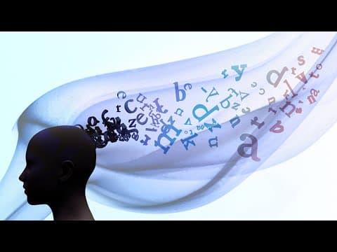 Mind Your Language: Thought, Metaphor and Imagination thumbnail