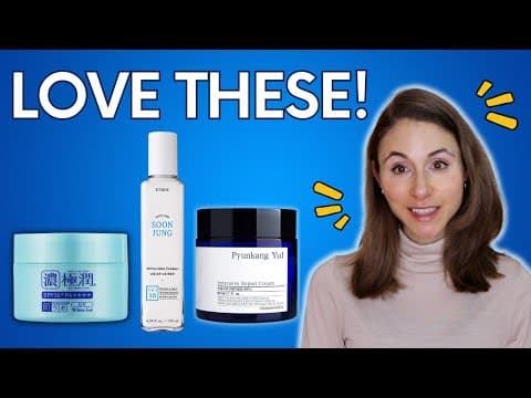 What Are the Best Products for a Healthy Skin Barrier? thumbnail