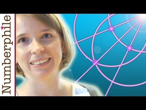 What Are Euclid's Limitations on Geometric Constructions? thumbnail