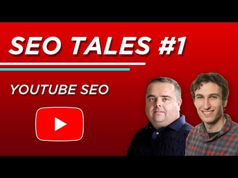 How to Optimize Your YouTube Videos for SEO Success thumbnail