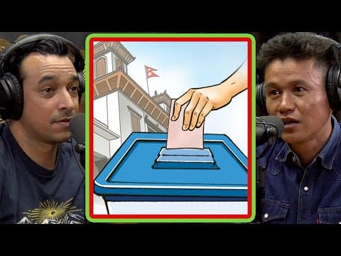 Leadership And Representation: Why Our Vote Matters | Ghumante thumbnail