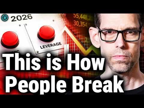 Most People Will Fail in 2026 for This One Reason thumbnail