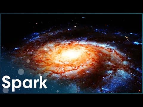 Where Does Space End? thumbnail