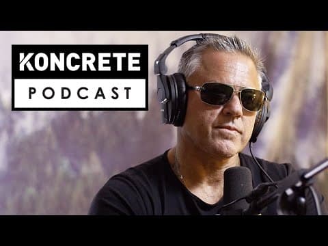 John Gotti's Hitman | John Alite | KONCRETE Podcast #42 thumbnail