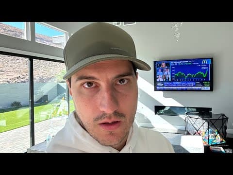 Why Is the Stock Market Rallying Despite Bad Earnings? thumbnail
