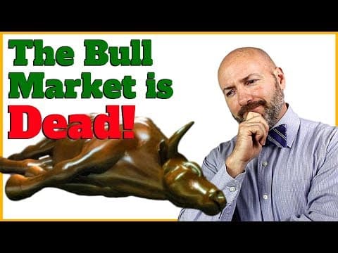 How to Invest in 2023 Using a Goals-Based Strategy thumbnail