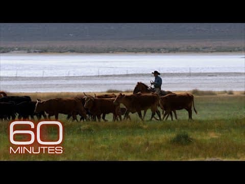 Deep Springs College: Higher education on a remote ranch thumbnail