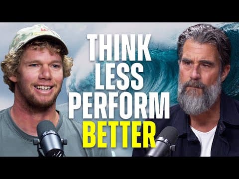 Inside the Mind of The World's Most Fearless Surfer thumbnail
