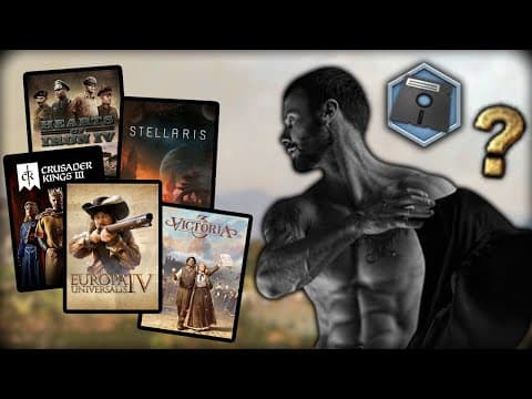 Paradox's Information Problem thumbnail