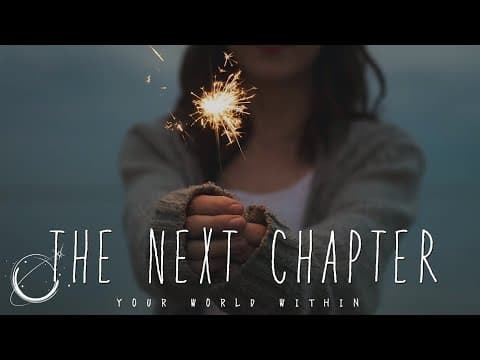 The Next Chapter - Motivation for 2018 thumbnail