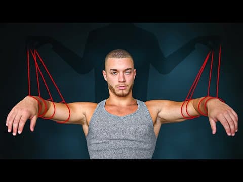 I Exposed How Society Keeps Men Weak & Controlled thumbnail