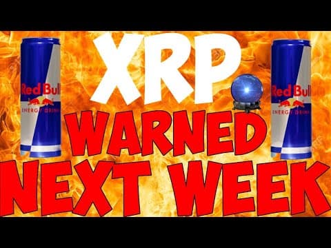 Ripple XRP TRUE MOON!!!! thumbnail