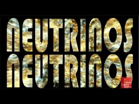 Tiny Ghosts: Rapping the History of the Neutrino thumbnail
