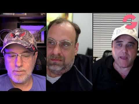 John Cornetta & Matt Serralta answer your Groove Questions thumbnail