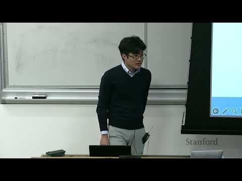 Stanford CS336 I Language Modeling from Scratch | Spring 2025 | Lecture 5: GPUs thumbnail