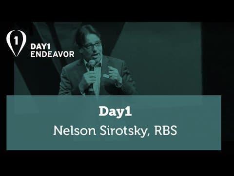 Nelson Sirotsky sobre sucessão e liderança na RBS thumbnail