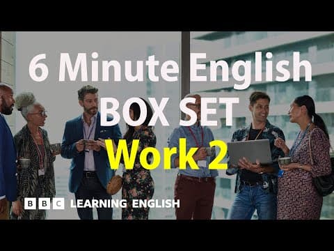 How Can You Improve Work Satisfaction and Balance? thumbnail