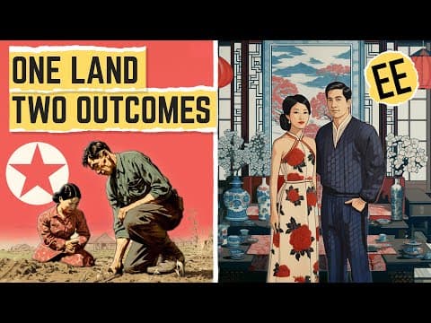 How to Compare Capitalism and Communism Economies thumbnail