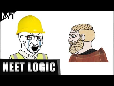 NEET Logic thumbnail