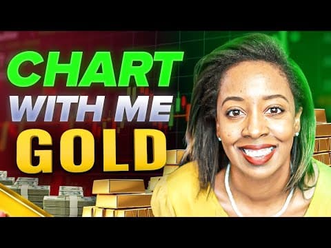 How To Trade Gold Profitably: My Proven Strategy (2025) thumbnail