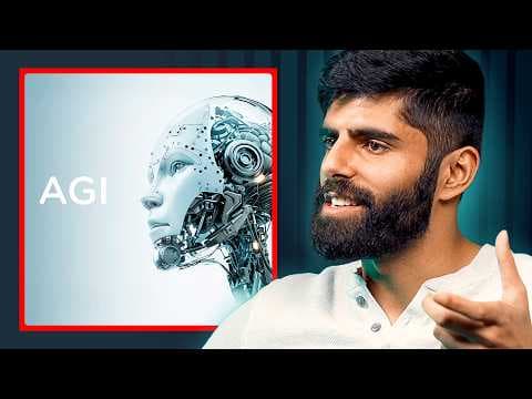 What Most People Get Wrong About AI thumbnail