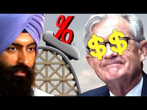 What Did the Federal Reserve's Rate Hike Mean for the Economy? thumbnail