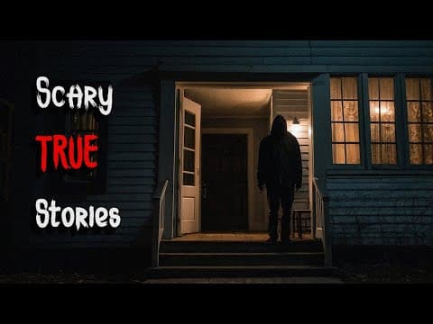What Are the Scariest True Stories of 2024? thumbnail