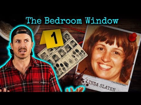 Sunshine State KILLER was there the whole time... thumbnail