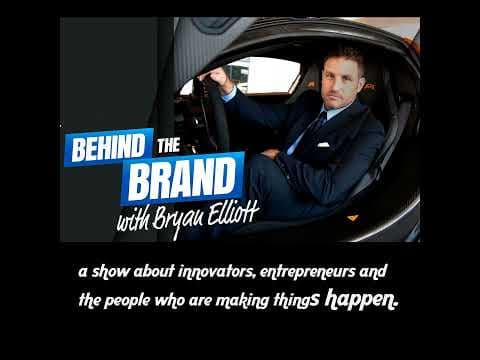 Building a Multi-Million Dollar Brand | Bulletproof Coffee, Dave Asprey | Podcast series / Marketing thumbnail