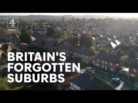 No heat and no Christmas in Britain's forgotten suburbs thumbnail