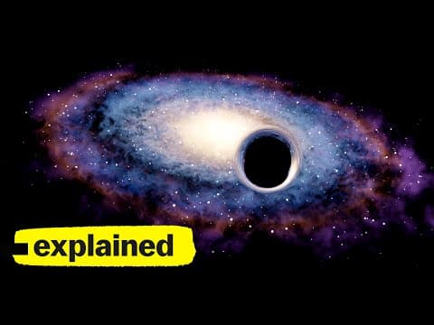 Everything You Need to Know About Dark Matter! thumbnail