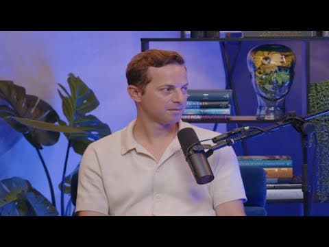 Most Painful Podcast I've Ever Watched thumbnail